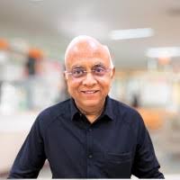 Dr Ravikant Zala
